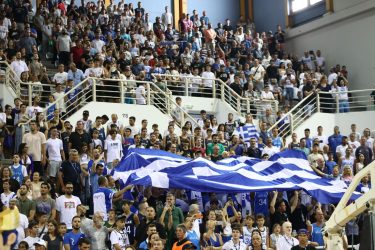 Εθνική μπάσκετ