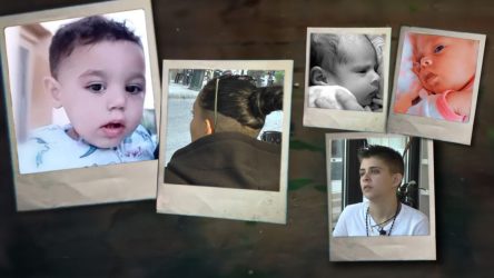“Φως στο Τούνελ”: Νέο θρίλερ με τρία νεκρά βρέφη (ΒΙΝΤΕΟ)