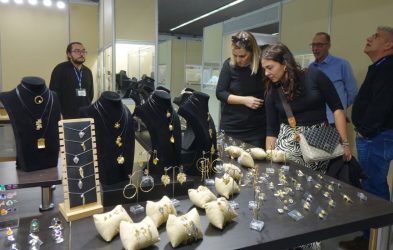 Μεγάλη προσέλευση επισκεπτών στην αναβαθμισμένη KOSMIMA