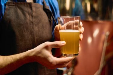 Βεργίνα μπύρα Heineken