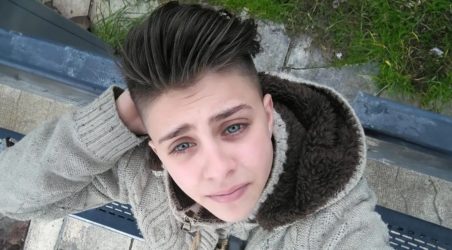 Αμαλιάδα παιδιά μητέρα
