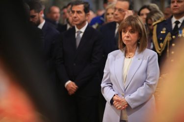 Σακελλαροπούλου από Θεσσαλονίκη