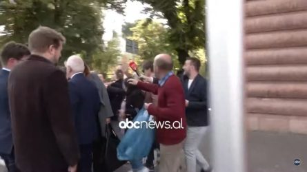 Μπελέρης