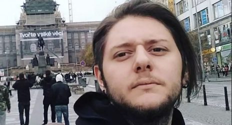 Νεκρός σε τροχαίο ο μουσικός Φίλιππος Ρούσσος