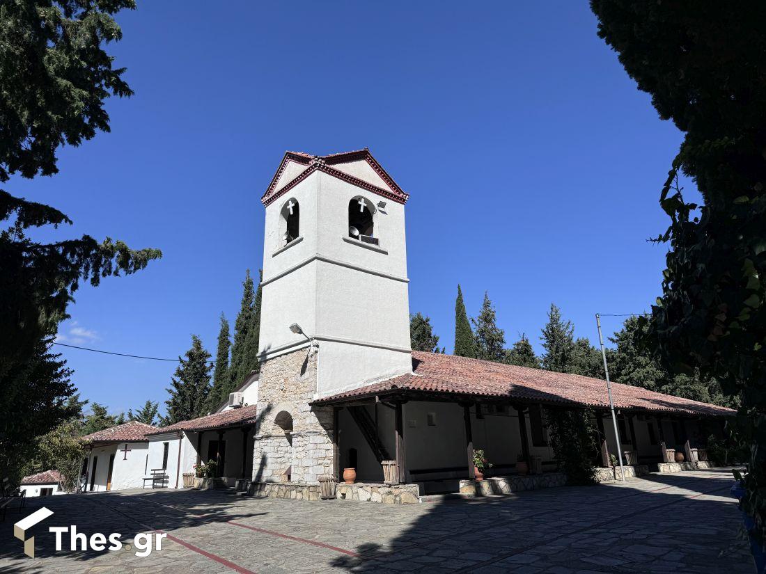 Αγιος Αθανάσιος Ναός Εκκλησία Γρίβα Κιλκίς