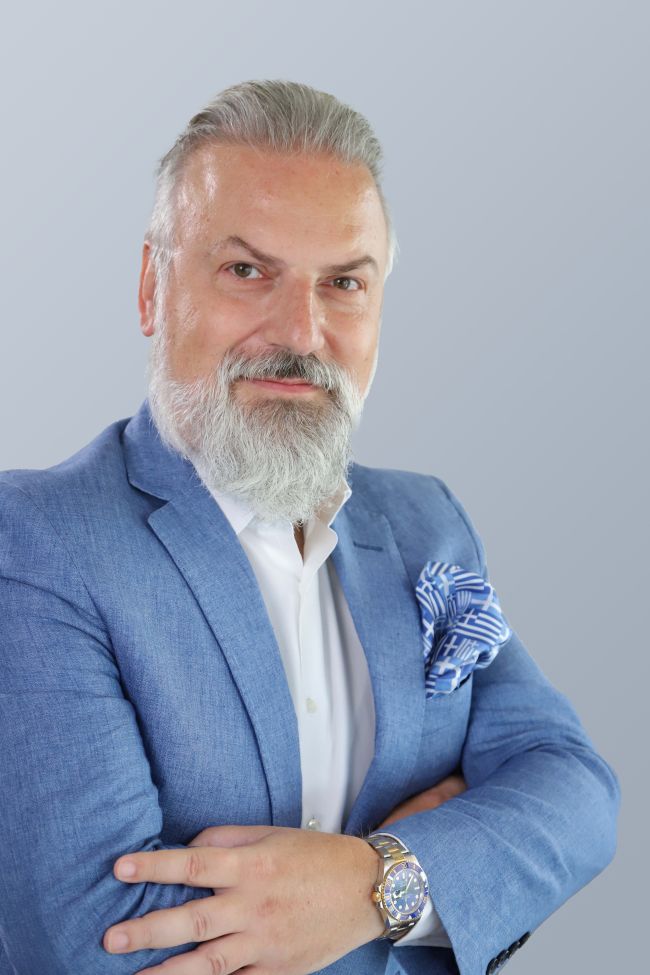μεταμόσχευση μαλλιών Dr Vekris High