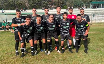 Χαλκιδική: Μόνα πρώτα τα Δουμπιά, ενόψει… του ντέρμπι