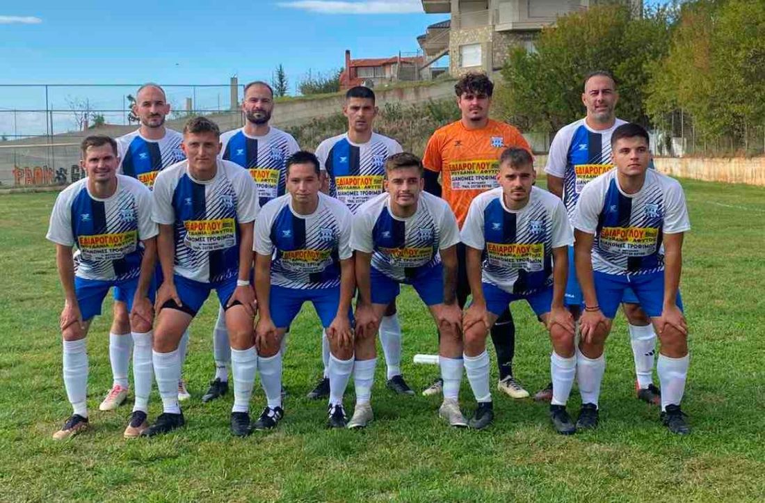Η Θύελλα Κρήνης