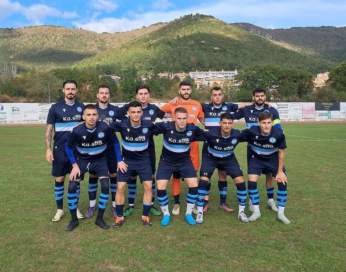 Η Αναγέννηση Τρίγλιας