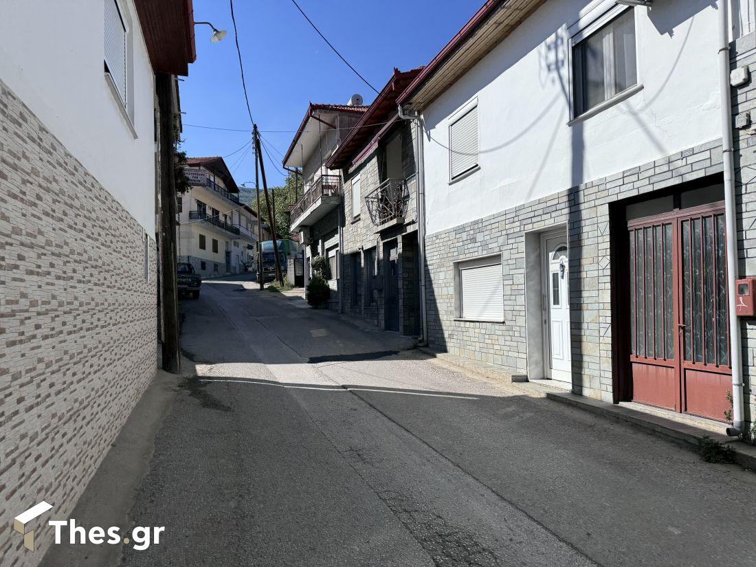 Γρίβα Κιλκίς χωριό
