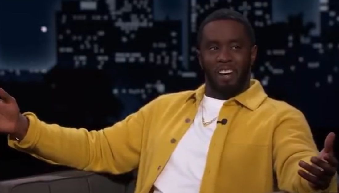 Diddy