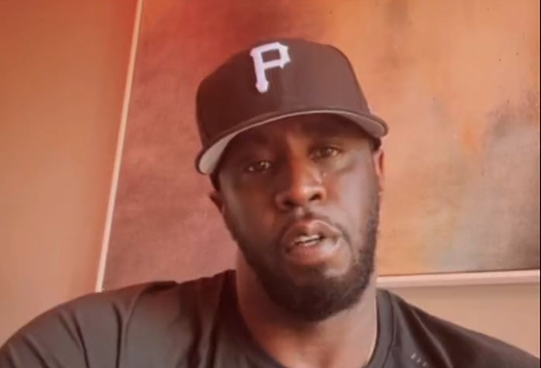 Sean "Diddy" Combs
