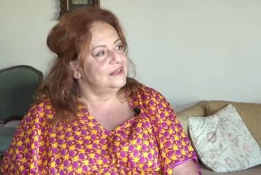 Ελένη Κοκκίδου: «Αν έκανε η Σάττι ή η Παπαρίζου την κίνηση της Ζαμάνη, θα έλεγες γιατί το κάνουν;» (ΒΙΝΤΕΟ)