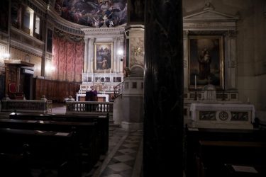 Καθολική Εκκλησία Ελλάδας: Υψηλόβαθμοι οι δυο ιερείς που ελέγχονται για υπεξαίρεση εκατομμυρίων