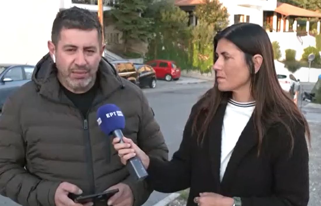 λούνα παρκ πατέρας 19χρονου