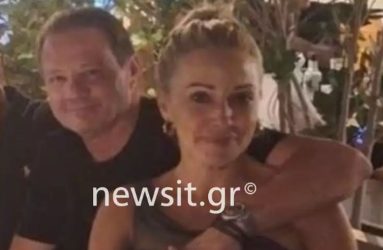 Απόστολος Λύτρας σύντροφος