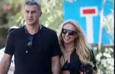Μαστροκώστα Δέλλας