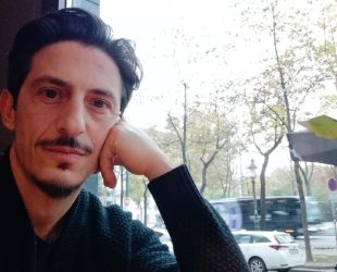 Ματθαίος Παπαδόπουλος: «Η ΠΕΛΟΤΑ είναι μία πρόκληση για εμένα»