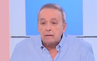 Το “καρφί” του Μικρούτσικου για την εκπομπή της Καινούργιου – «Θέματα φασισμού δεν είναι για να παίρνεις εσύ πόντους τηλεθέασης»