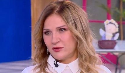 Μπέσσυ Μάλφα για τον Μίμη Πλέσσα: «Βιώνω δύσκολη απώλεια, ήταν ο δάσκαλός μου» (ΒΙΝΤΕΟ)