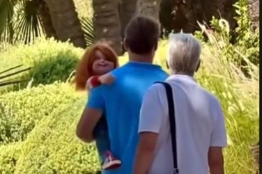 Μύκονος Chucky