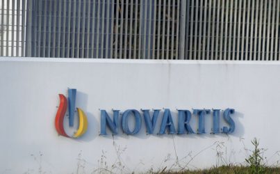 Novartis: Μαρία Μαραγγέλη και Φιλίστωρ Δεστεμπασίδης οι κουκουλοφόροι με τα ψευδώνυμα “Κελέση” και “Σαράφης”