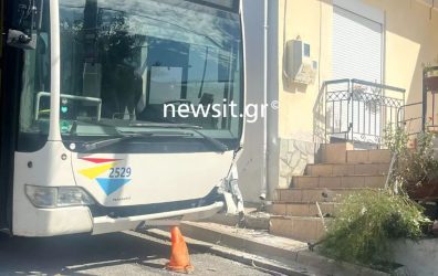 Θεσσαλονίκη: Η ανακοίνωση του ΟΑΣΘ για την παράσυρση και τον θάνατο της 75χρονης από λεωφορείο