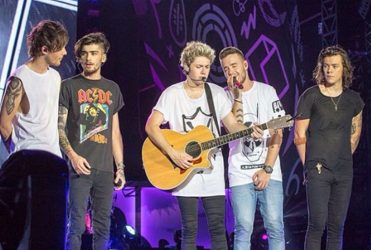 Οι One Direction αποχαιρετούν τον Λίαμ Πέιν – «Οι αναμνήσεις μας θα είναι πολύτιμες για πάντα»