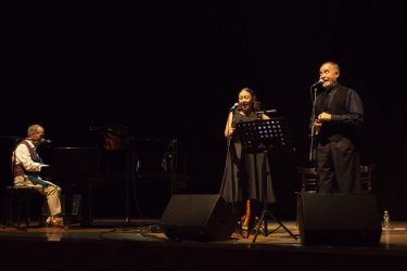 «Οταν η πραγματικότητα παραπατάει»