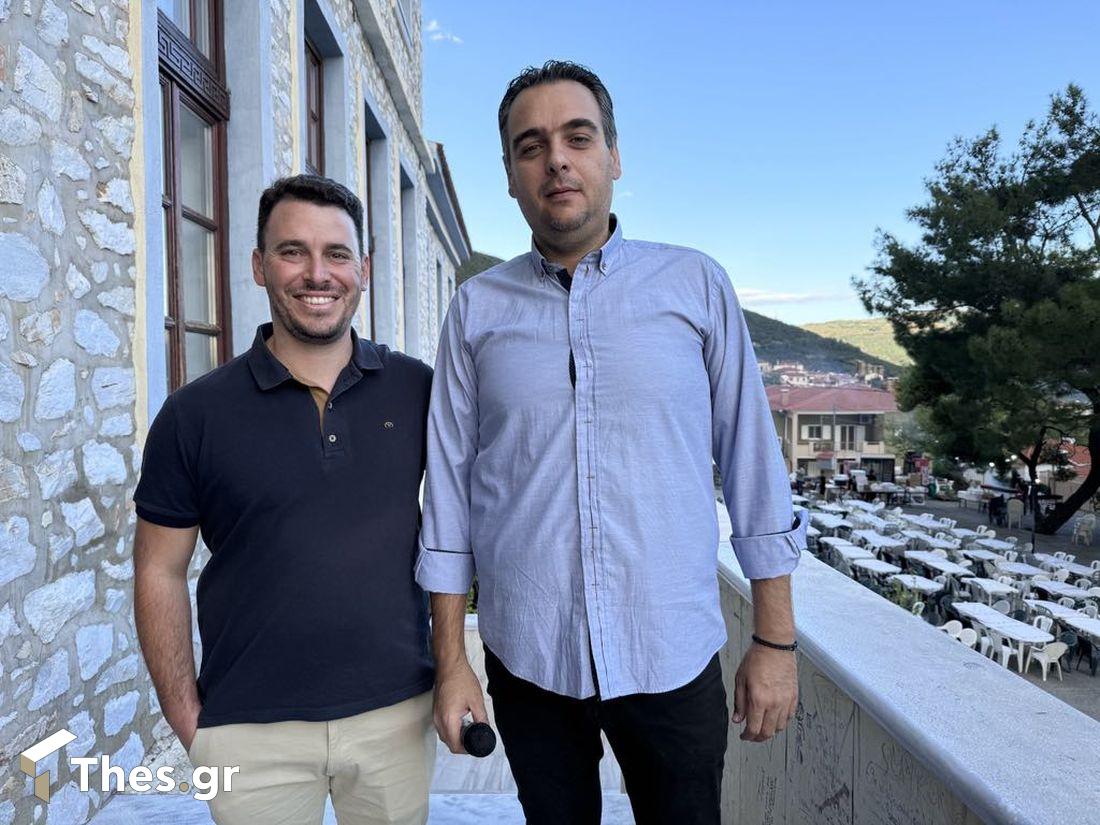 εκπομπή ΠαράγωΓΗΝ κτηνοτροφία Γαλάτιστα