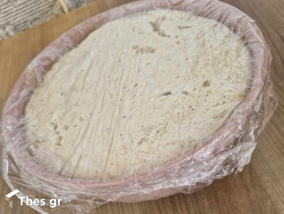 πίτες για σουβλάκι συνταγή κουζίνα