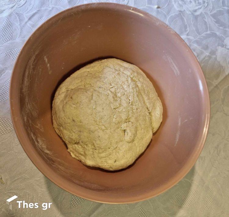 πίτες για σουβλάκι συνταγή κουζίνα