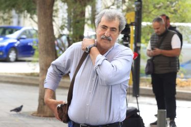 Πολάκης σε «87» για Κασσελάκη: “Τον κάνετε πληγωμένο πρίγκιπα”