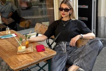 Αυτές είναι οι top τάσεις στα jeans για το φθινόπωρο του 2024