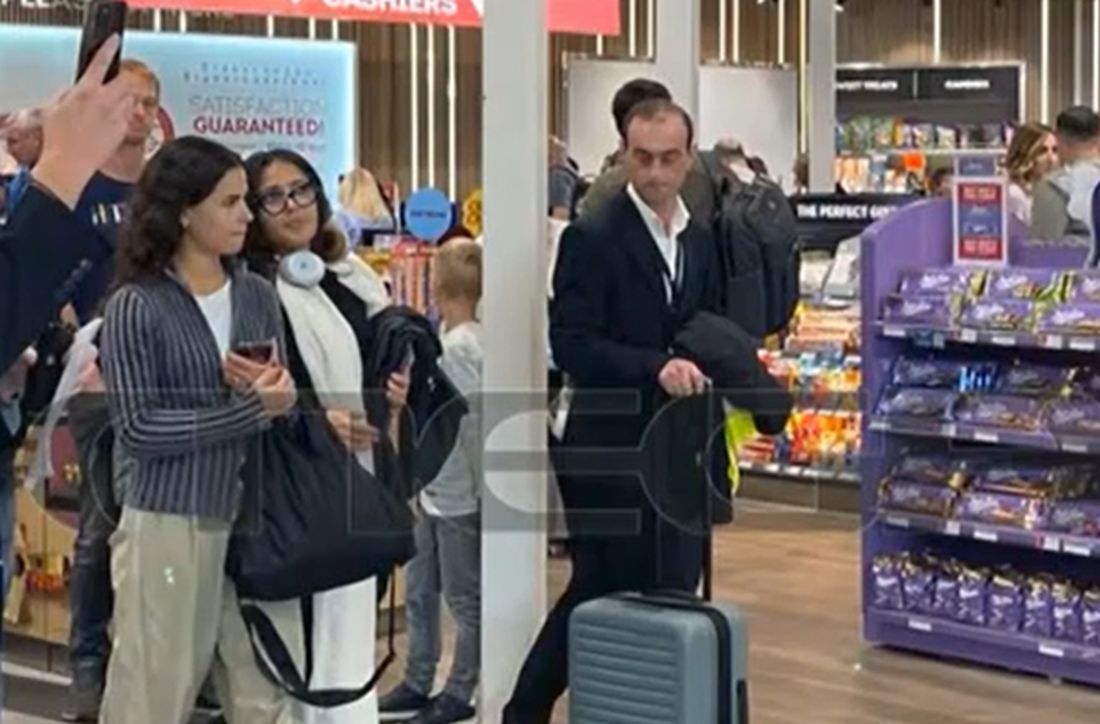 Σάλμα Χάγιεκ