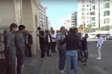 Σεισμός 5,9 Ρίχτερ στην Τουρκία – Κατέρρευσαν τρία κτίρια (ΒΙΝΤΕΟ)