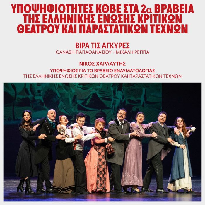 "Βίρα τις Αγκυρες"