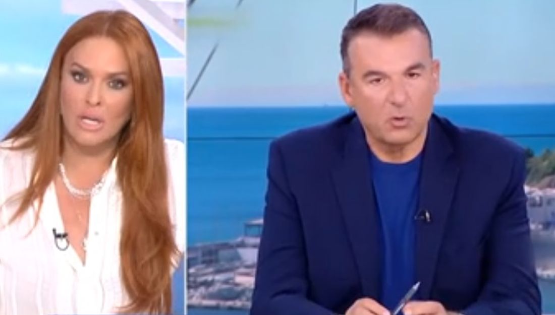 Χρηστίδου Λιάγκας
