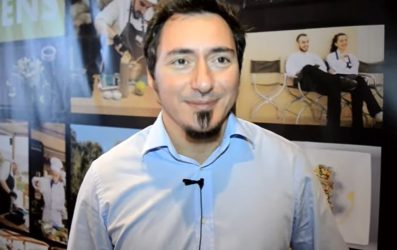 Πέθανε ο επιχειρηματίας Χρήστος Παπαδημητρίου