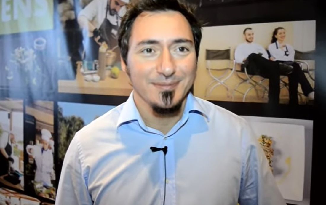 Χρήστος Παπαδημητρίου