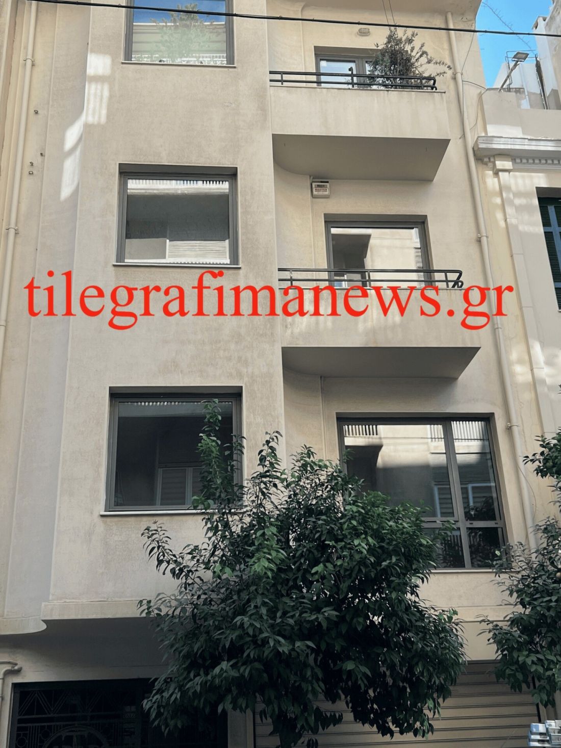 γυμναστήριο Τάιλερ