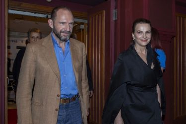 Φεστιβάλ Κινηματογράφου Θεσσαλονίκης: Τι είπαν η Ζιλιέτ Μπινός και ο Ρέιφ Φάινς για την ταινία «Η Επιστροφή» και τα γυρίσματα στην Κέρκυρα