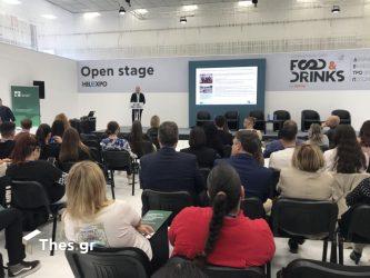 Food & Drinks by Detrop: Κλιμακώνεται το ενδιαφέρον το Σαββατοκύριακο (ΦΩΤΟ)