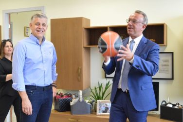 Σταϊκούρας Γιουτίκας Αρης