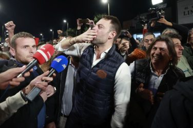 Ο Στέφανος Κασσελάκης φεύγει από τον ΣΥΡΙΖΑ και ιδρύει νέο κόμμα (ΒΙΝΤΕΟ)