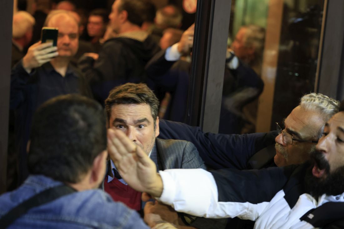 συνέδριο ΣΥΡΙΖΑ