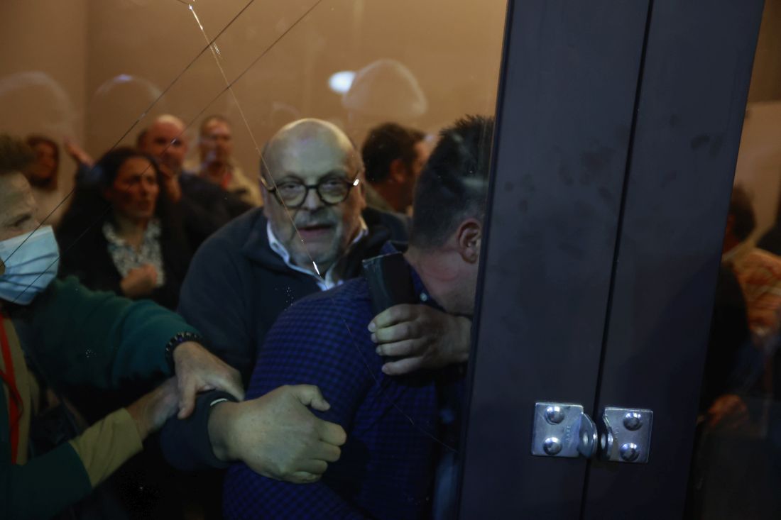 συνέδριο ΣΥΡΙΖΑ