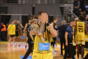 Αρης-Μαρούσι 72-74: Εχασε μέσα στο Αλεξάνδρειο σε ματς-θρίλερ