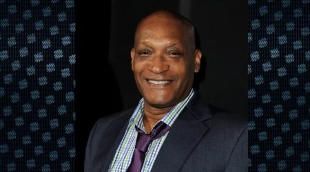 “Εφυγε” από τη ζωή ο ηθοποιός Tony Todd