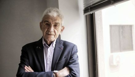 Γιάννης Μπουτάρης